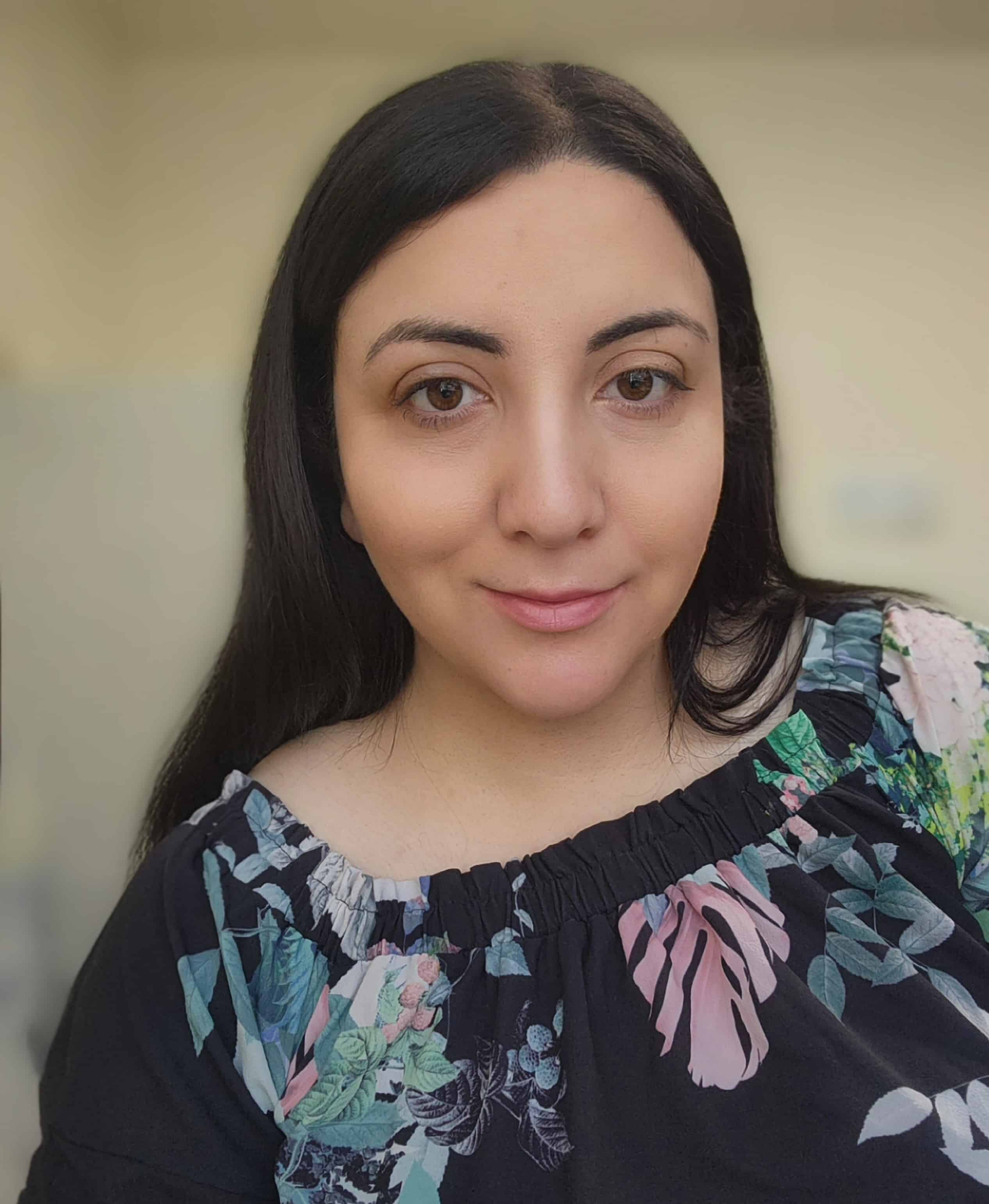 Haneen Haddad Haneen Haddad senior solicitor Thomson & Associates